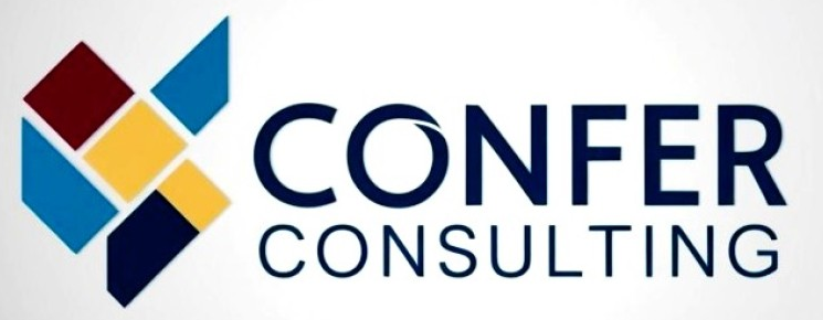 Confer Consulting logo